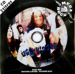 Ugly Kid Joe : Busy Bee - Cats in the Craddle